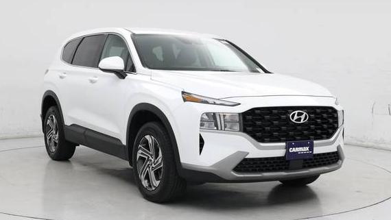 HYUNDAI SANTA FE 2022 5NMS1DAJ7NH429731 image
